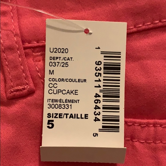 Bermuda Shorts - skimmer - Picture 3 of 3